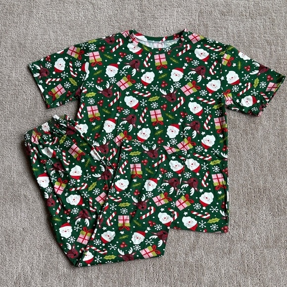 None Other - Christmas Pajamas